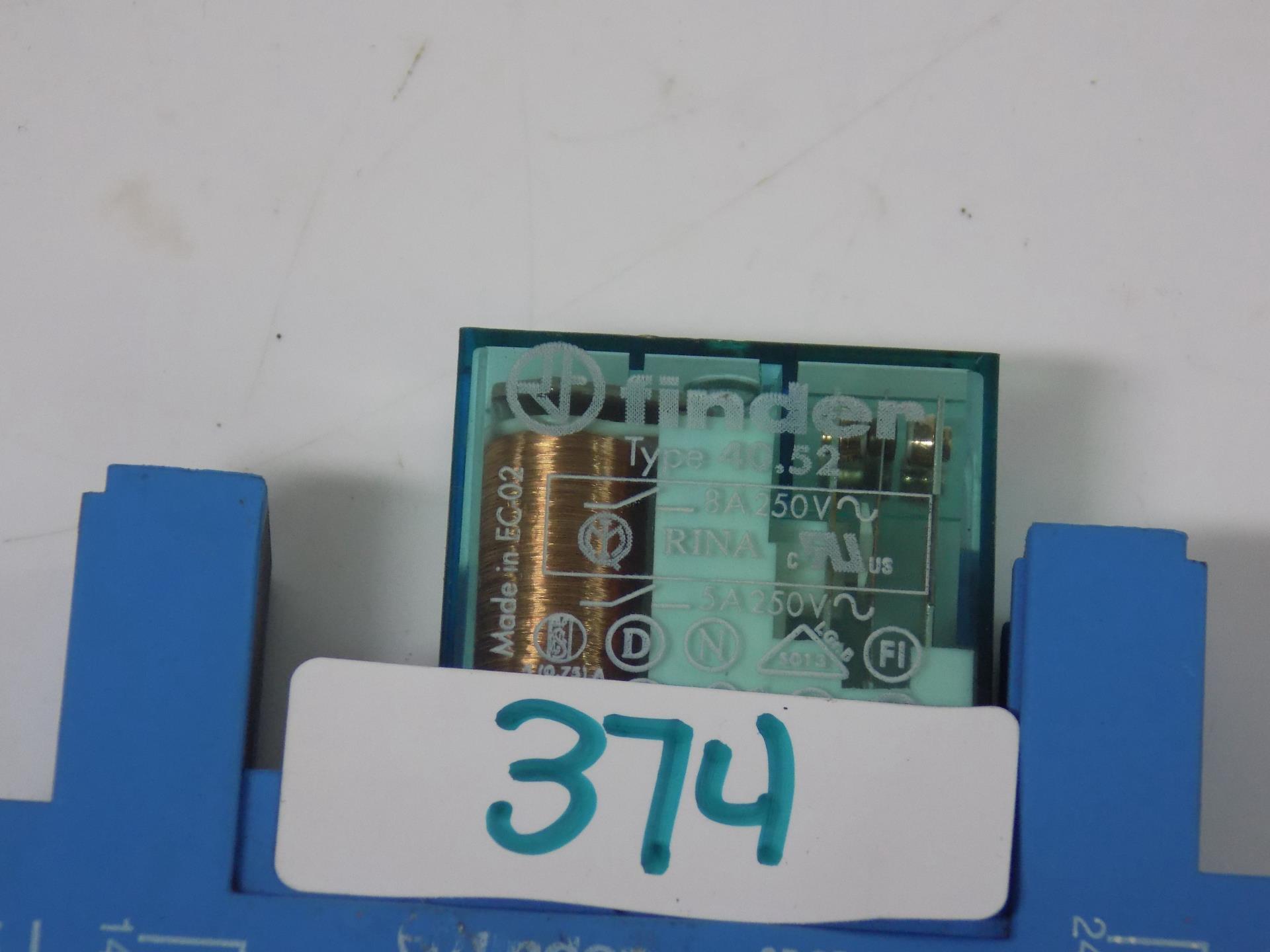Предохранитель 8a 250v