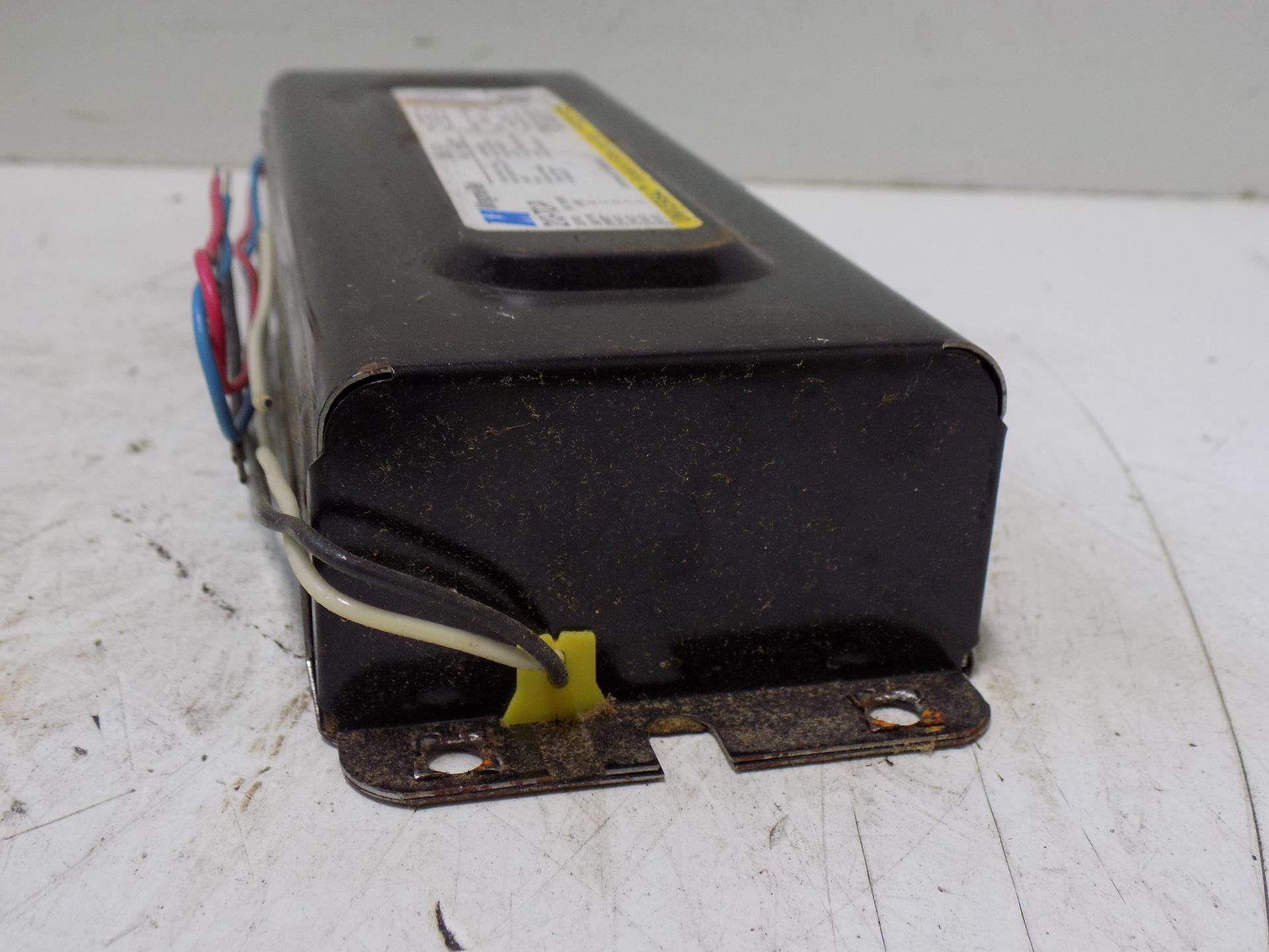 120V UNIVERSAL BALLAST 213TCP 768386036333 eBay