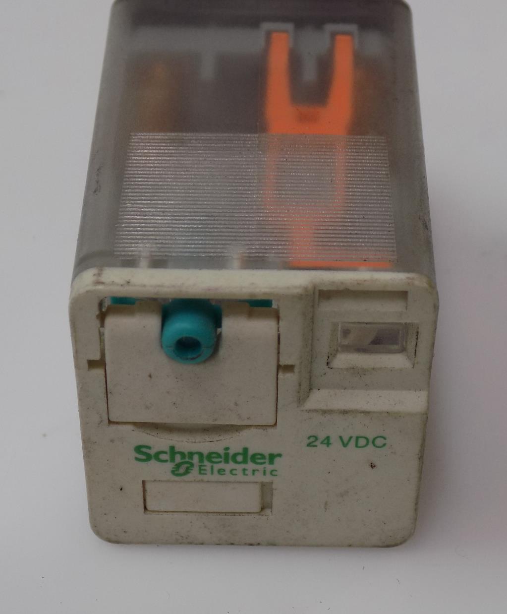 Реле schneider 24vdc