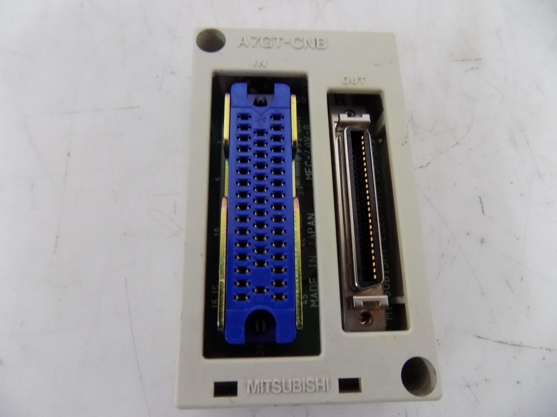 Can box mitsubishi