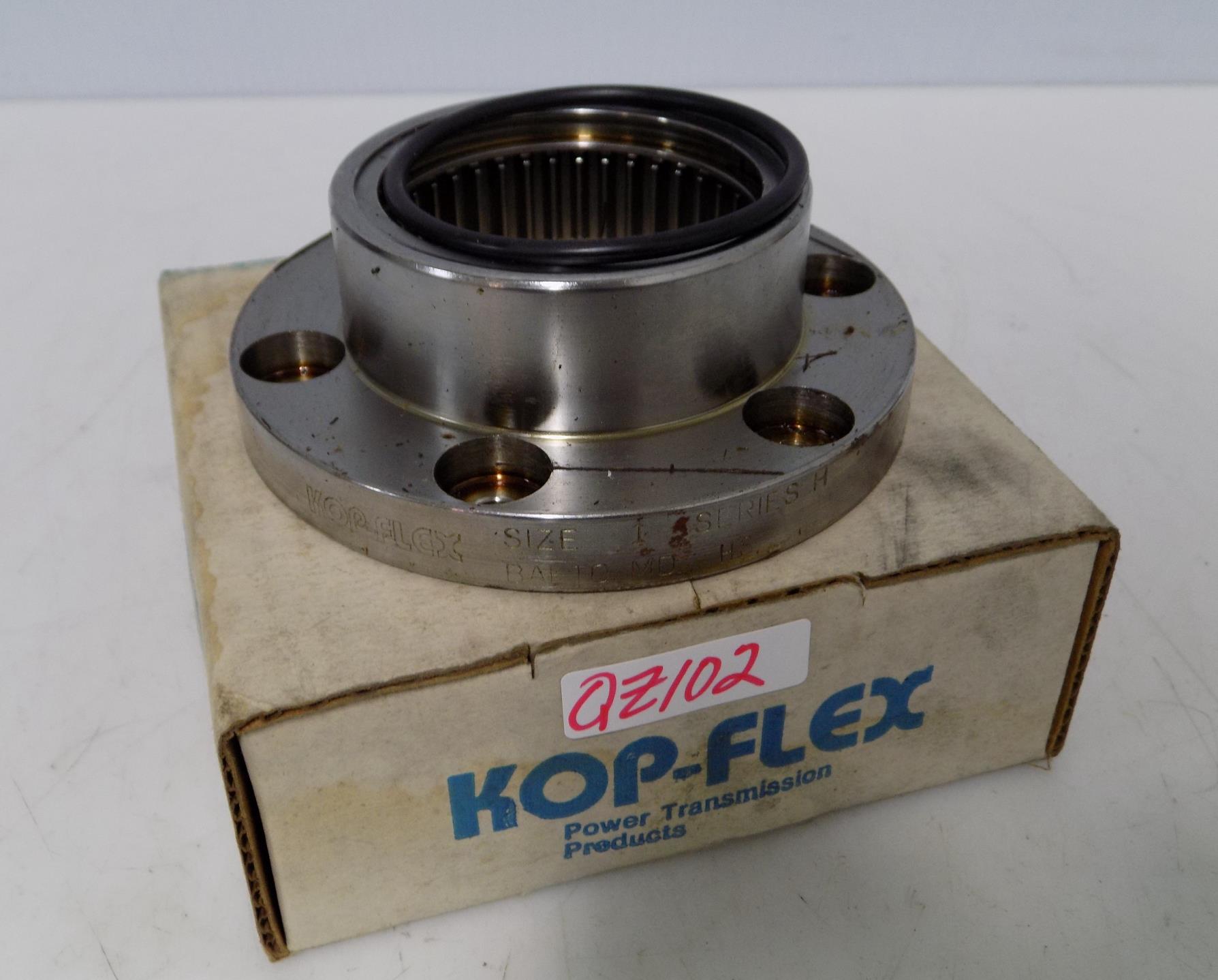 KOPFLEX SIZE 1 SERIES H GEAR COUPLING SLEEVE NIB eBay