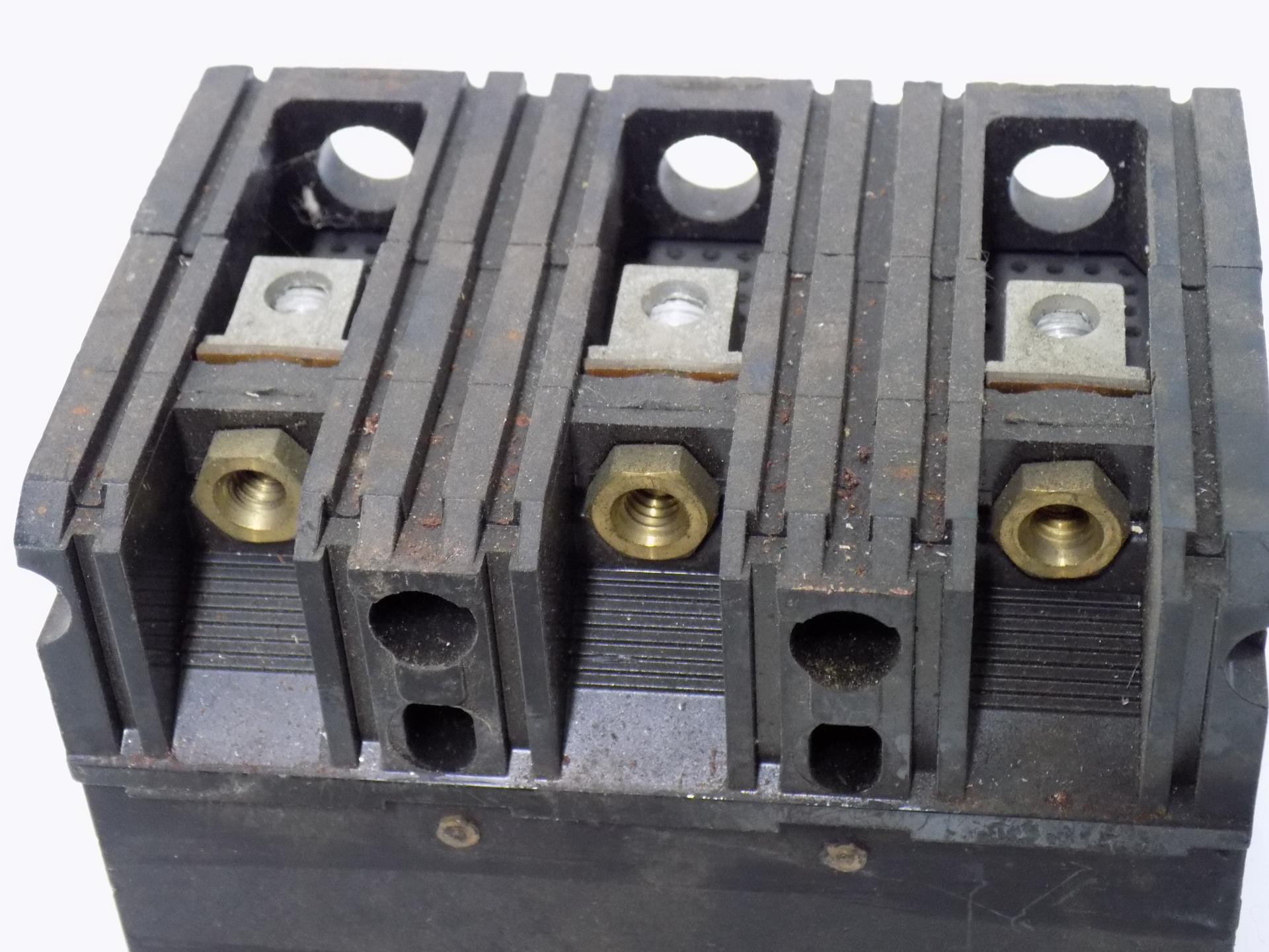 Instantaneous Trip Instantaneous Trip Circuit Breakers – WOTS