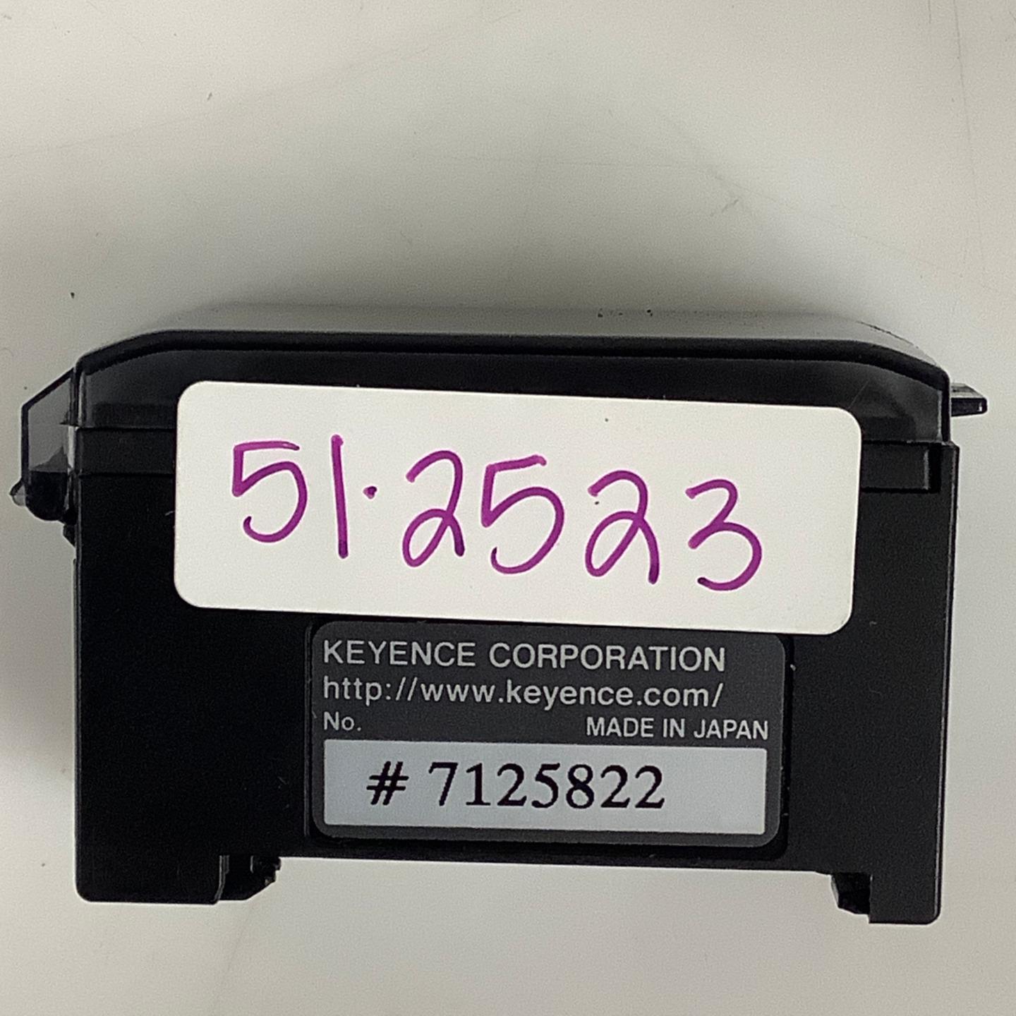 KEYENCE DIGITAL PRESSURE SENSOR AMPLIFIER UNIT APV80 828243294426 eBay