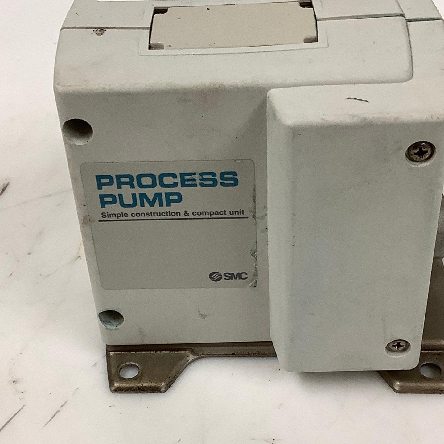 SMC PROCESS PUMP PA321003 eBay