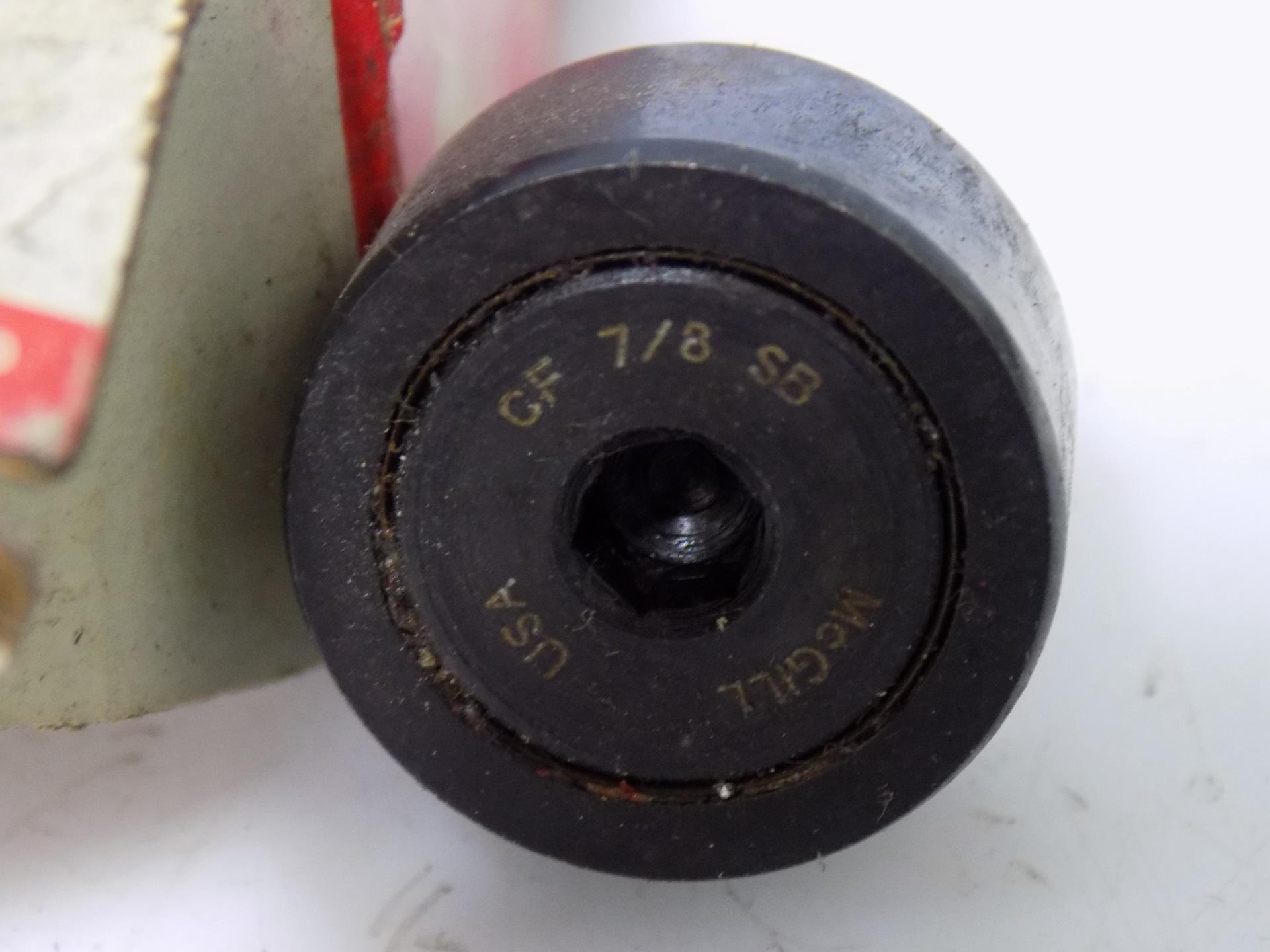 MCGILL CAMROL CAM FOLLOWER CF7/8SB NIB eBay