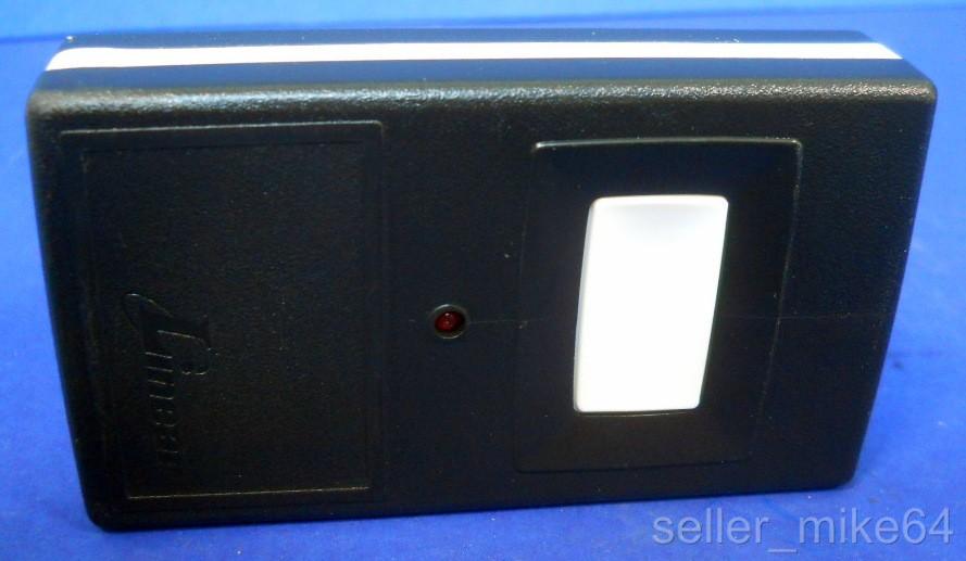NIB BOX OF 5 SINGLE CHANNEL DIGITAL TRANSMITTER 310 MHZ LINEAR DNT00002