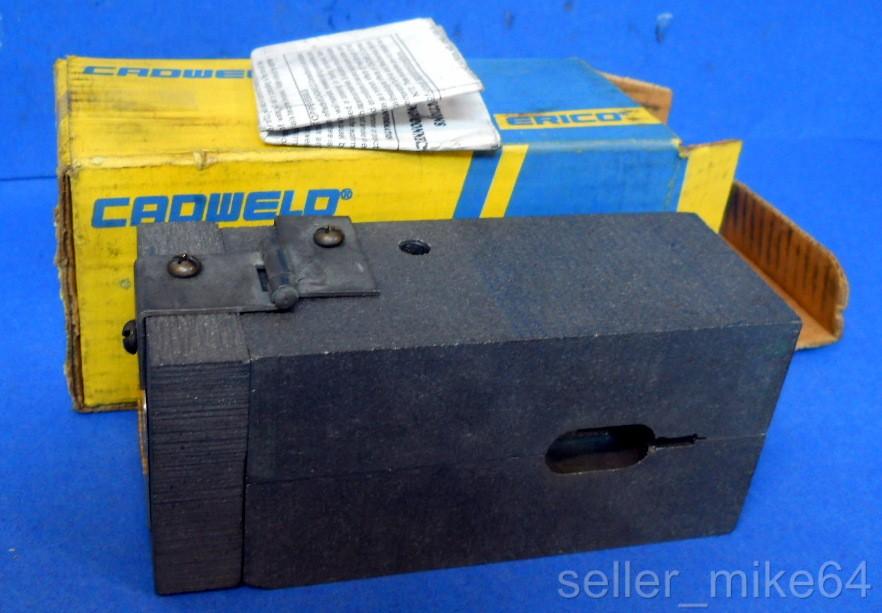 Cadweld VBC1L