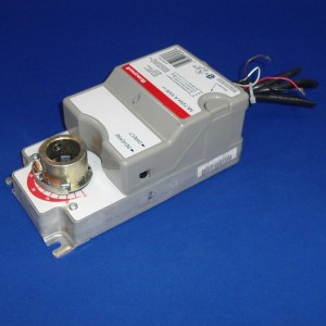 HONEYWELL 24VAC DAMPER ACTUATOR ML7294 A 1009 | eBay wiring honeywell damper actuators 