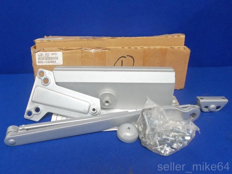 NORTON 1RM12 TRISTYLE 1600 SERIES HYDRAULIC DOOR CLOSER, NIB eBay