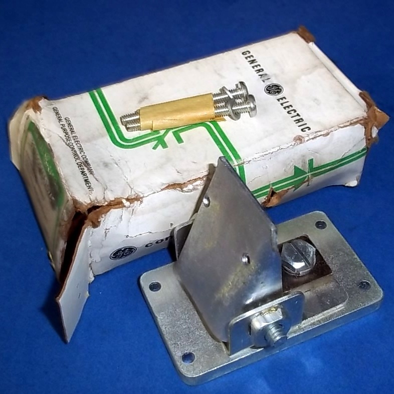 GENERAL ELECTRIC GE ADJUSTABLE MOUNTING BRACKET 3S7505MA107A1 *NEW* *PZF* eBay