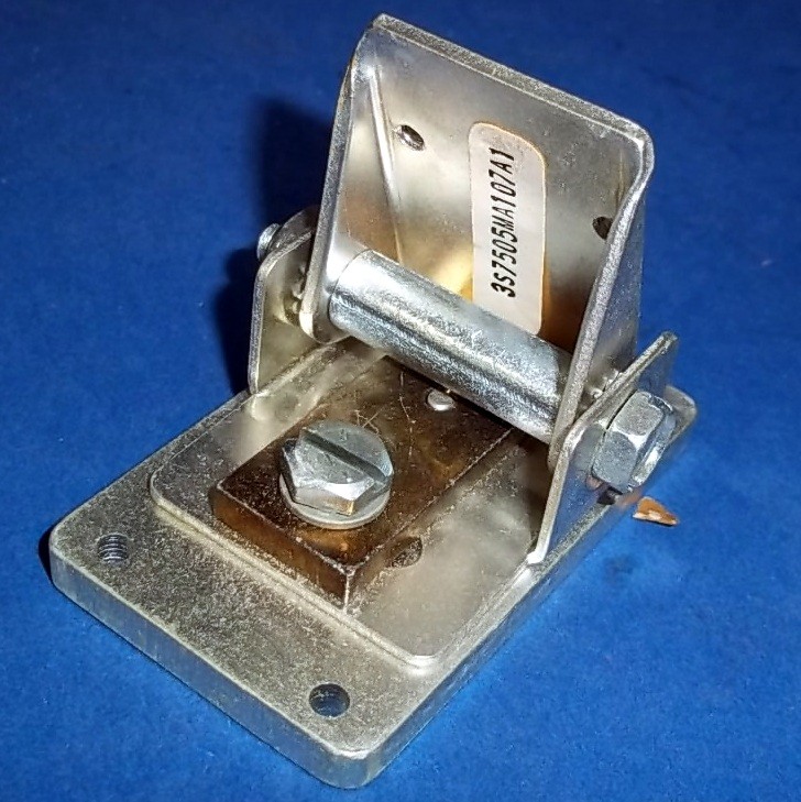 GENERAL ELECTRIC GE ADJUSTABLE MOUNTING BRACKET 3S7505MA107A1 *NEW* *PZF* eBay