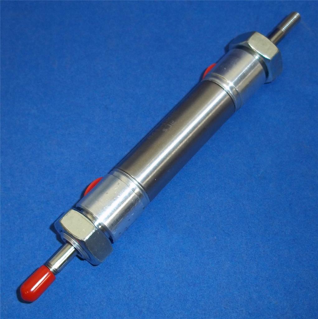 BIMBA DOUBLE ENDED AIR CYLINDER 041DXDE *NEW* *PZF* eBay
