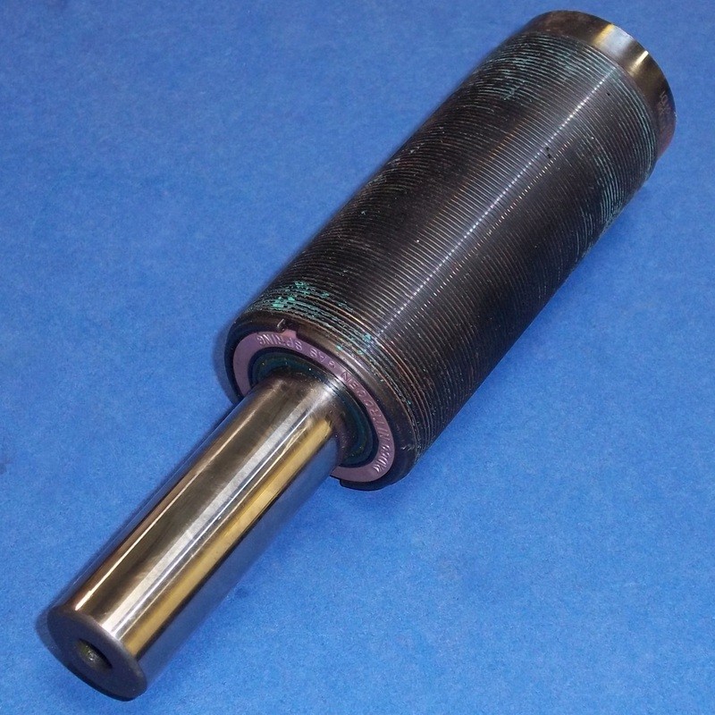 DADCO MODEL 750 .750MM 1800 PSI STROKE NITROGEN GAS SPRING, L.750.075