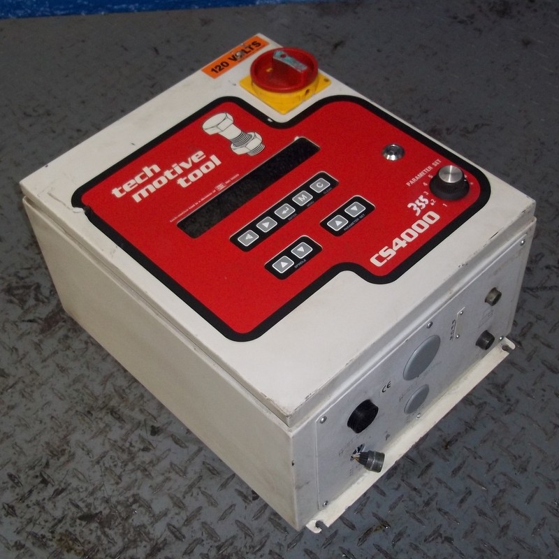 Tech Motive Tool Cs 4000 User Guide fasrmultimedia