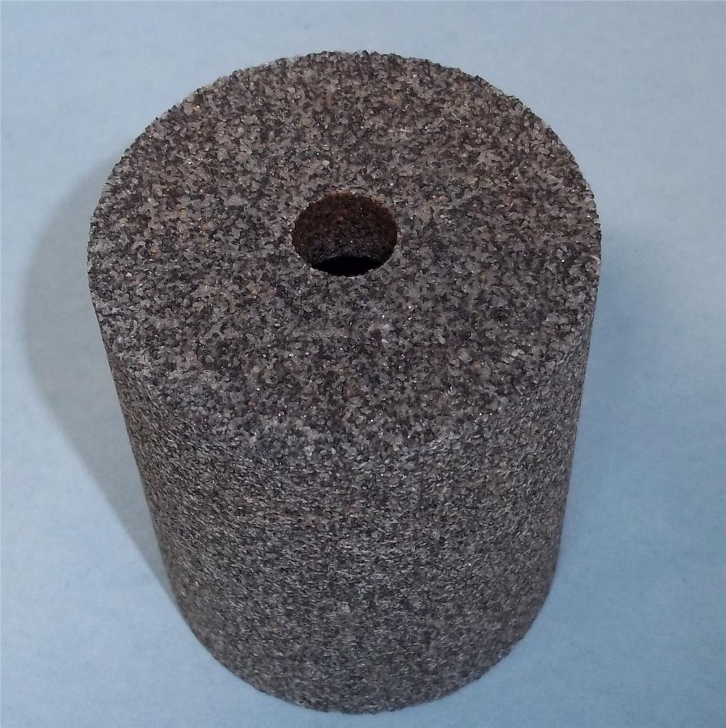 TYROLIT 63.5 x 76 x 12.7 35M/S 10520/MIN GRINDING WHEEL 5927934 *LOT OF