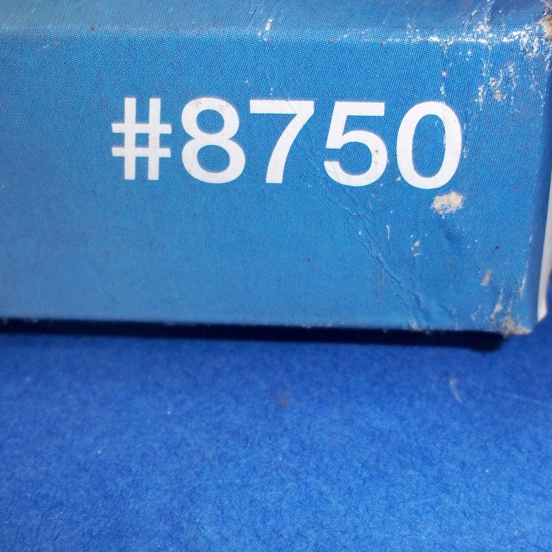 58.0 FT EPSON 17.7 METERS RIBBON CARTRIDGE 8750 *NEW* *JH*