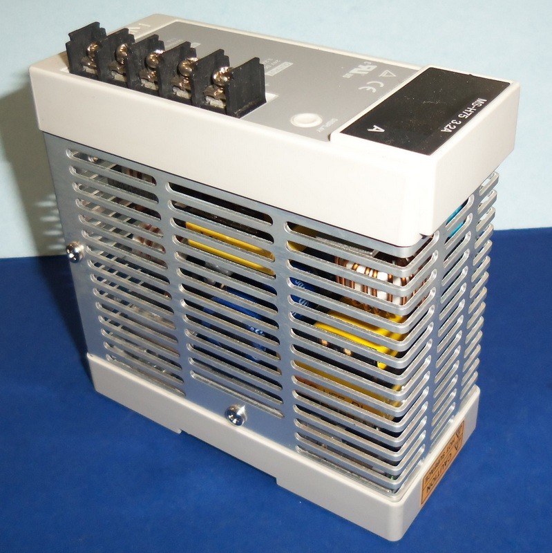 KEYENCE 24V 3.2A DC POWER SUPPLY MSH75 *PZF* eBay