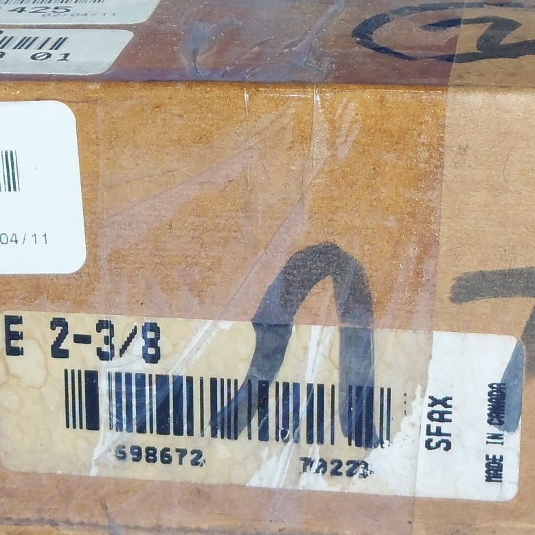 Tb Wood S 2 3 8 Bore Bushing Ex2 3 8 Sfa New Pzb Ebay Tb Wood S 2 3 8 Bore Bushing Ex2 3 8 Sfa New Pzb Ebay