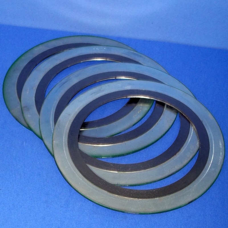 Lamons 8 7 8 I D 12 5 8 O D 316l Fg Gaskets 8 600 Api Free Download