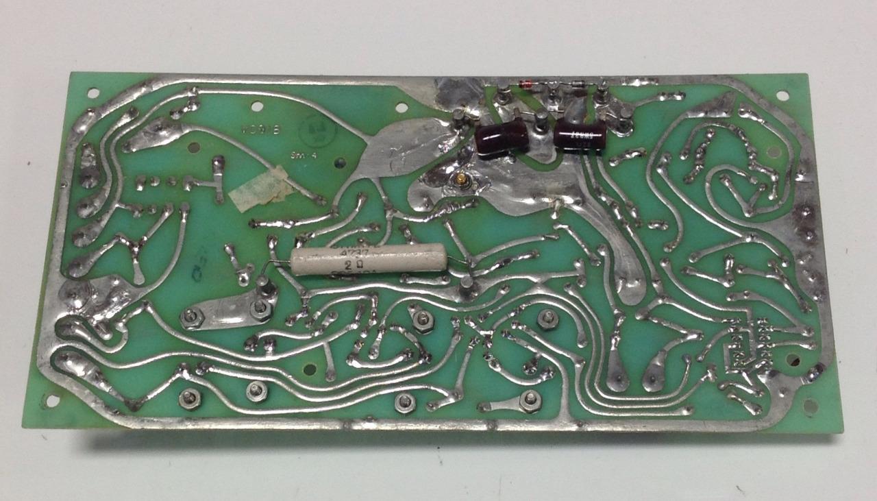 OSCILLATOR CIRCUIT BOARD V0915 eBay