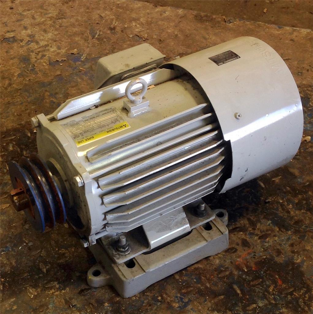 Electromagnetic Brake Motor Wiring Mitsubishi Wiring Diagrams All