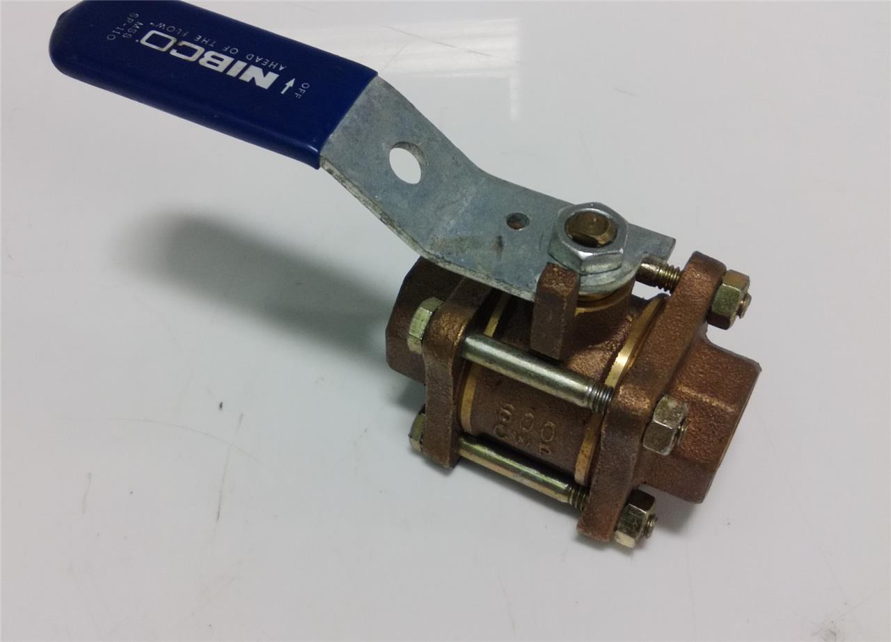 Nibco Valves Price List