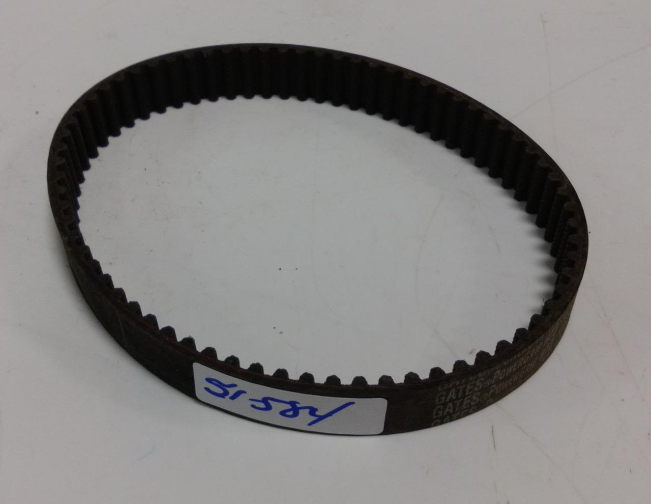 GATES POWER-GRIP TIMING BELT 330H100