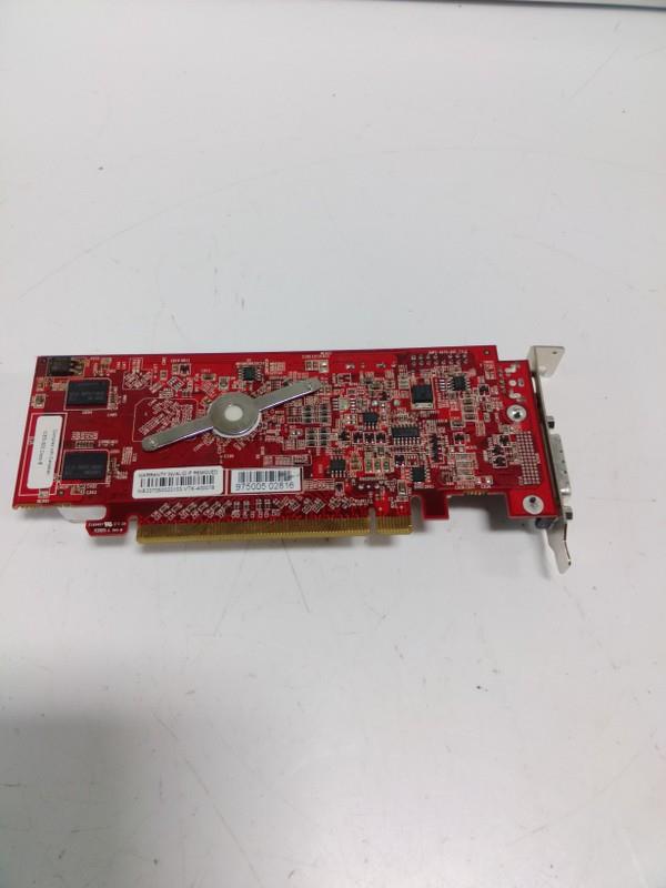ATI VISION TEK RADEON X1300 VIDEO CARD VT-X1300DMSPCIe