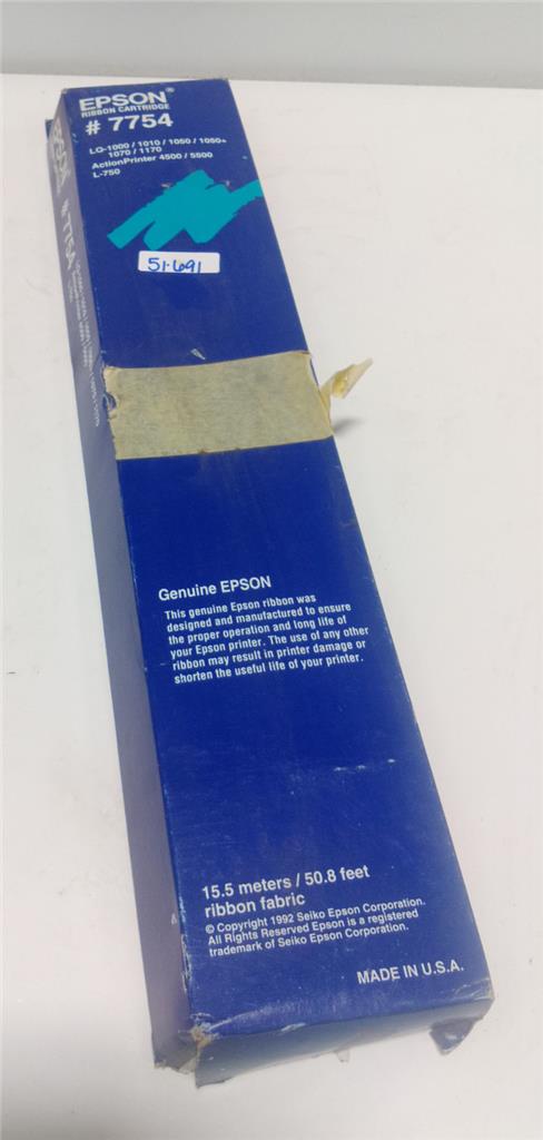 epson 7754