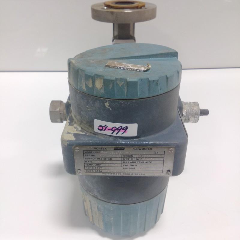 Flowmeter Flowmeter