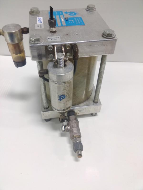 DRAINALL COMPRESSED PNEUMATIC AIR DRAIN TRAP LIQUID VALVE MODEL 1700 eBay