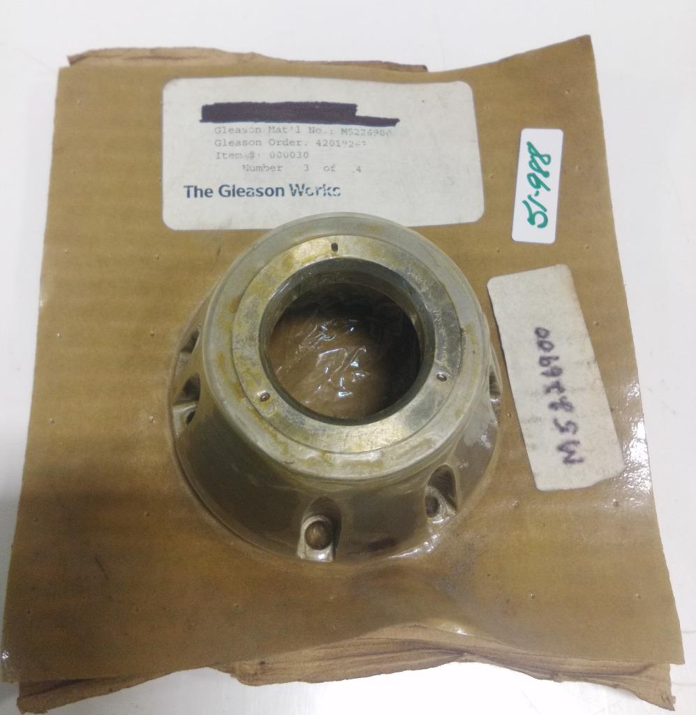 GLEASON WORKS M5217000 / 42018268 NEW eBay
