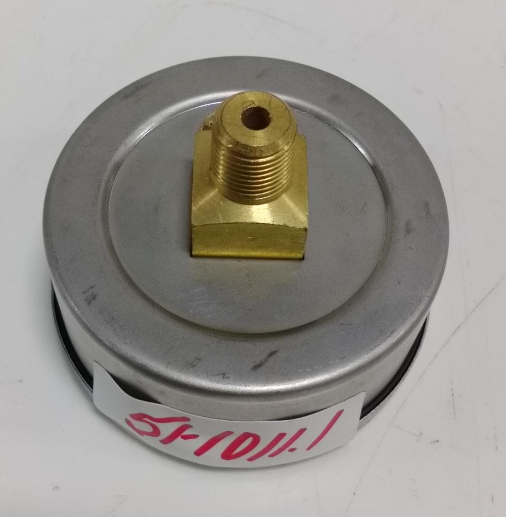 NKS 01MPa 1/4" PRESSURE GAUGE eBay