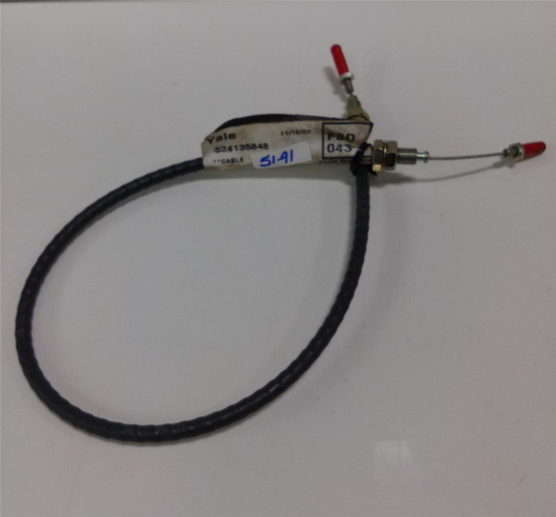 36 Yale Forklift Brake Fluid Reservoir Location Background Forklift 