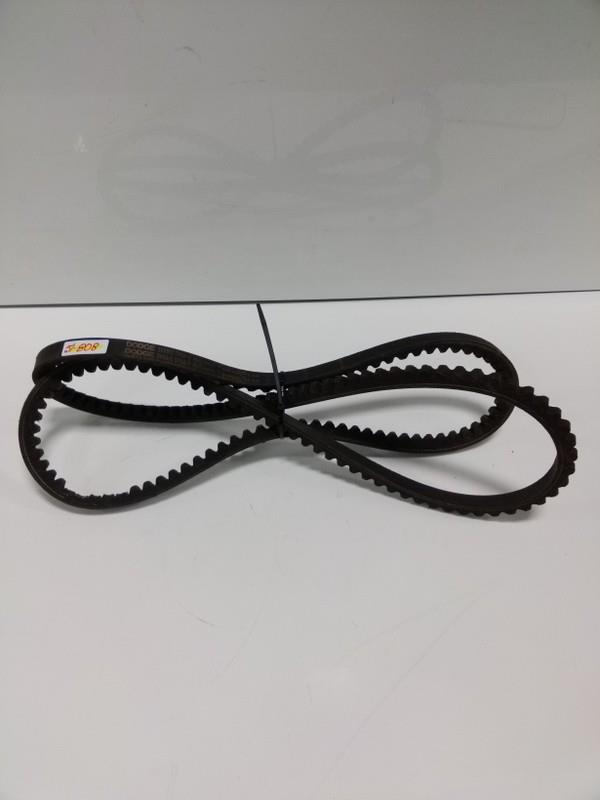 NEW GOODYEAR MATCHMAKER TIMING BELT 3VX560 2-27//64/" WIDTH