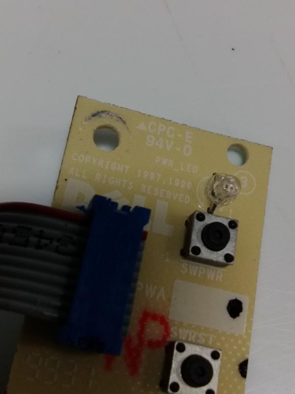 DELL REPLACEMENT CIRCUIT BOARD CPC-E / 94V-0 | eBay