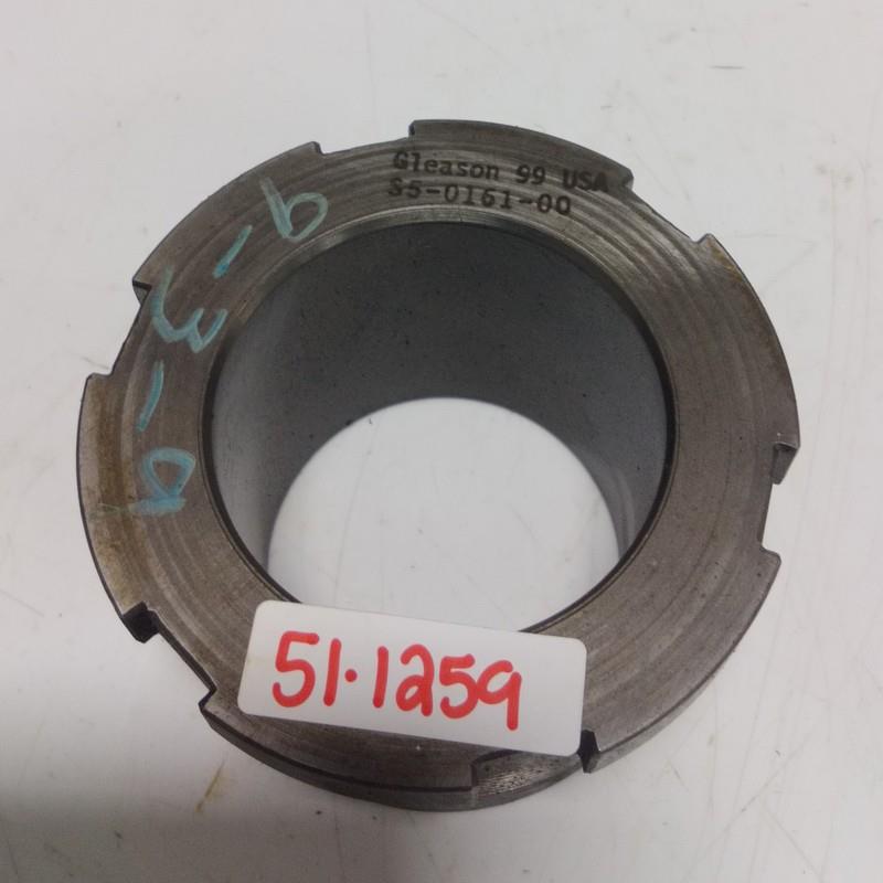 GLEASON WORKS S5-0161-00 | eBay
