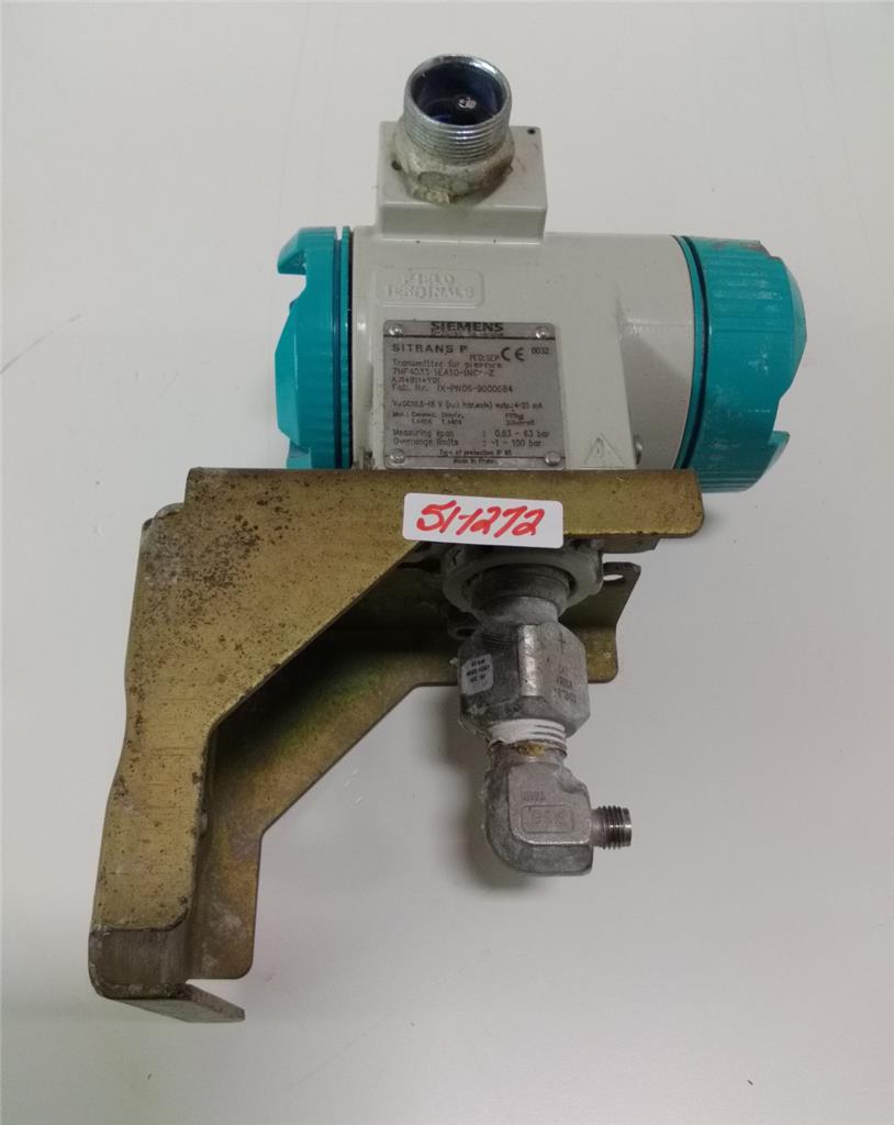 SITRANS P DS III