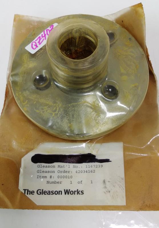 THE GLEASON WORKS 1167239 *PZB* eBay