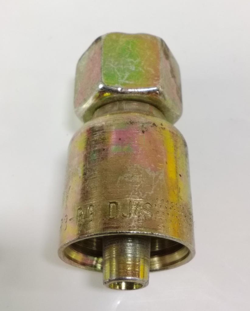 PARKER HOSE CONNECTOR 1C943126 eBay