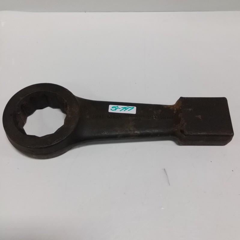 WILLIAMS 21/4" 57mm KNOCKER WRENCH SFH1813A *PZB* eBay