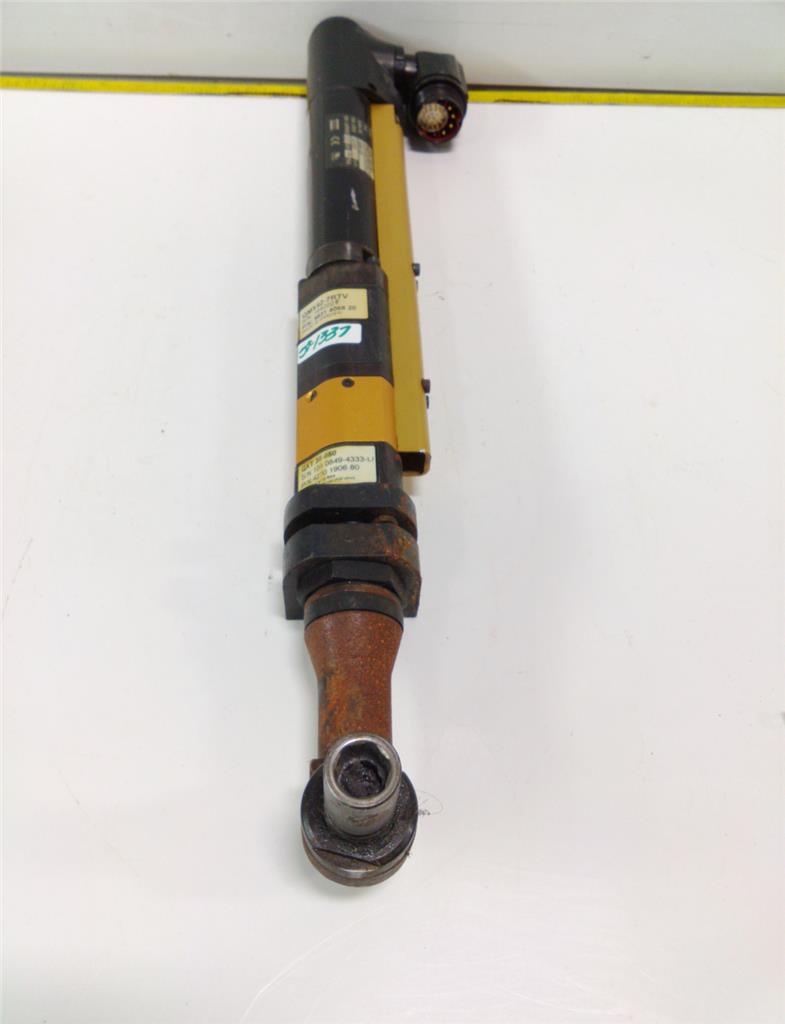 ATLAS COPCO NUTRUNNER 4230 1901 80 *PZB* | eBay