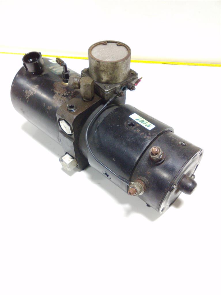 FENNER STONE HYDRAULIC MOTOR MDY7055 eBay
