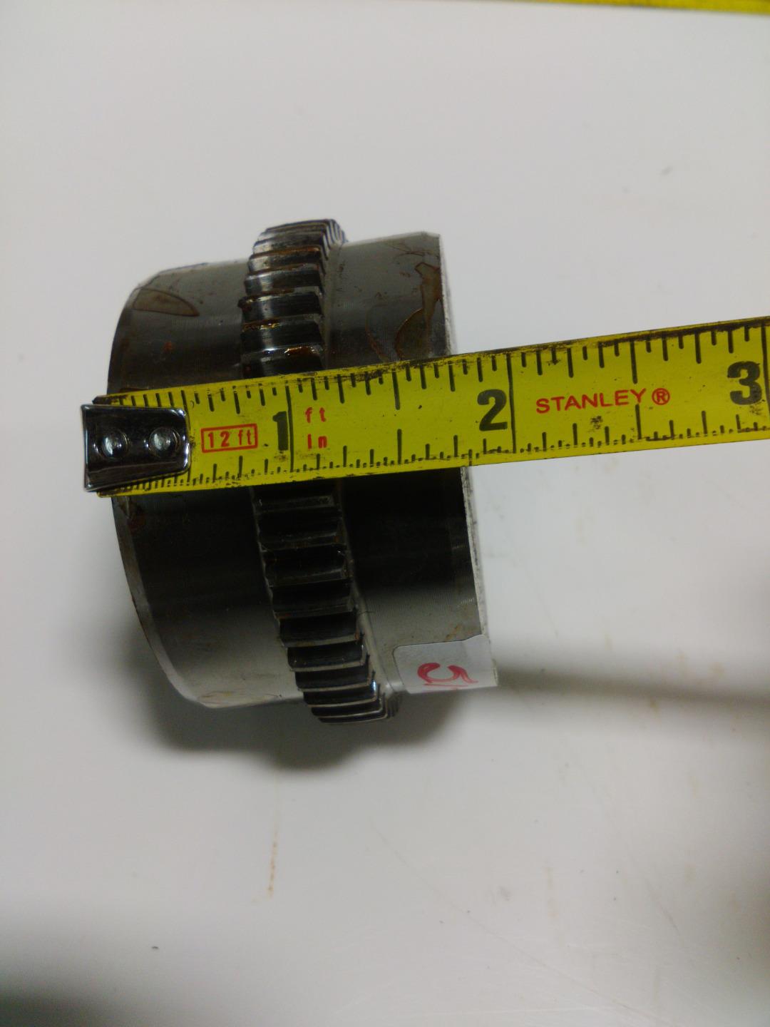 FALK GEAR COUPLING 1203216 eBay