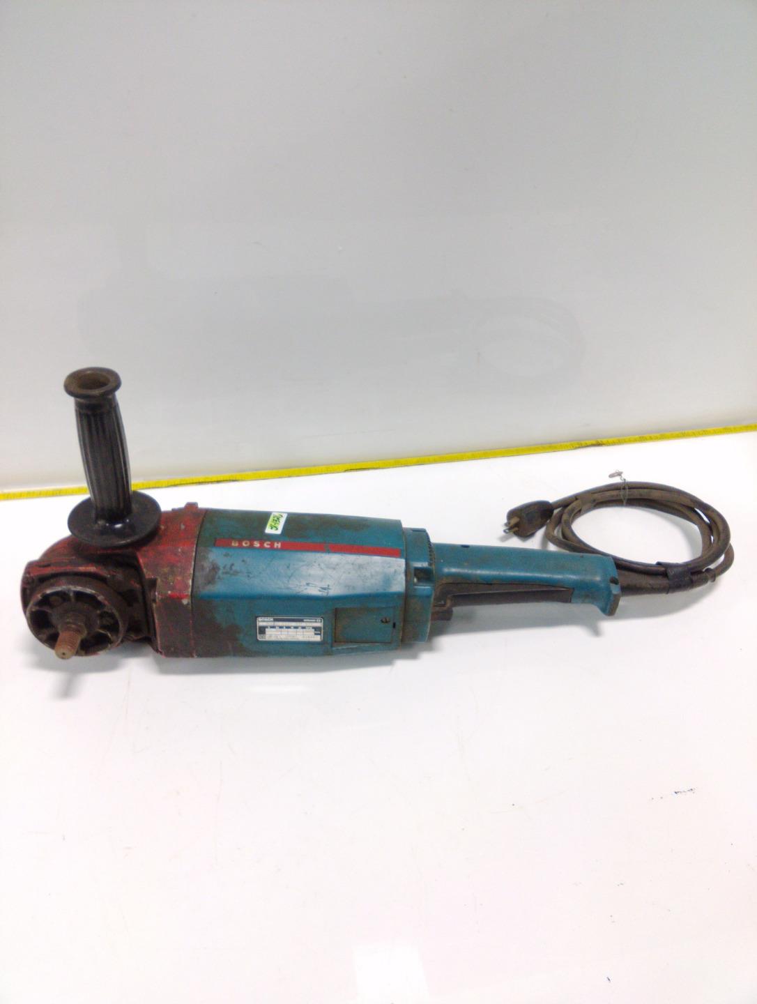 Bosch Grinder Sander Polisher 0601 331 039 Wks Ebay