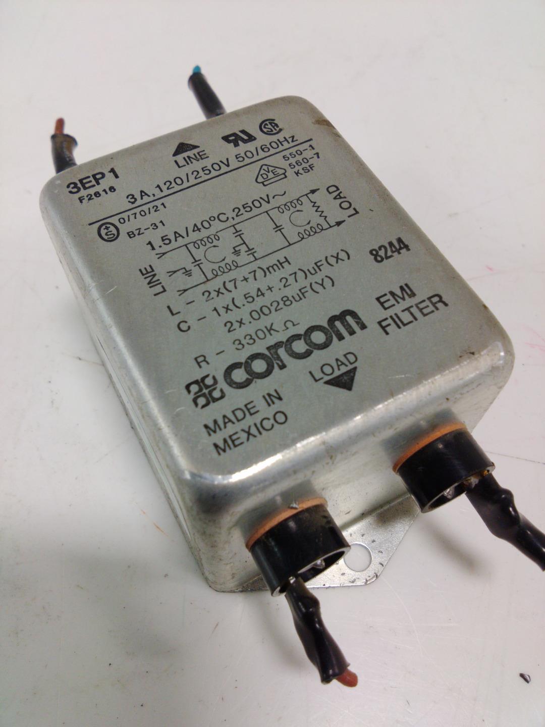 Предохранитель 250v 3a