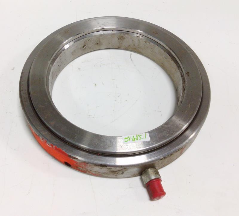 SKF HMV 44 WSTAHL HYDRAULIC NUT eBay