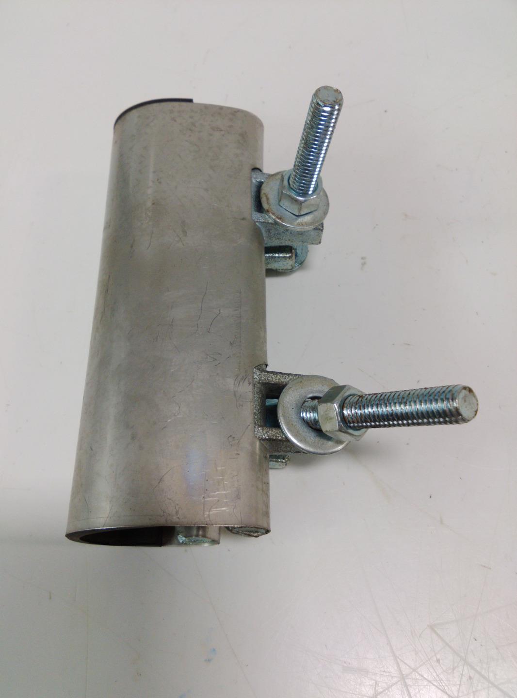 1 1/4" PIPE REPAIR CLAMP eBay