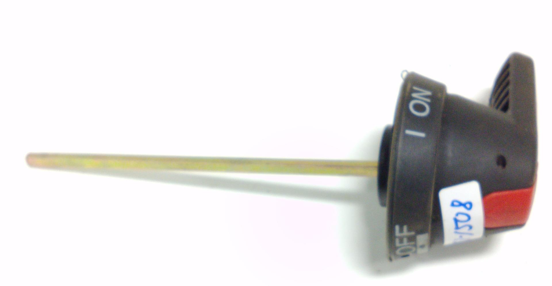 on off control Bom eu tenho um controle futaba de 7ch e gostaria de usar um deles para ligar e desligar algo (um rele) isto sem o auxilio de um pic o. on off control Bom eu tenho um controle futaba de 7ch e gostaria de usar um deles para ligar e desligar algo (um rele) isto sem o auxilio de um pic o.