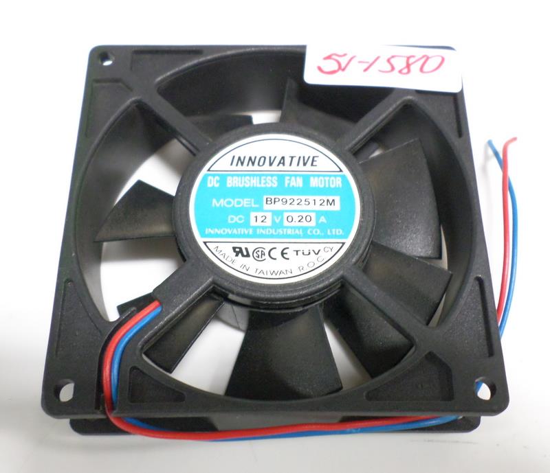 How To Reverse A Dc Fan Motor